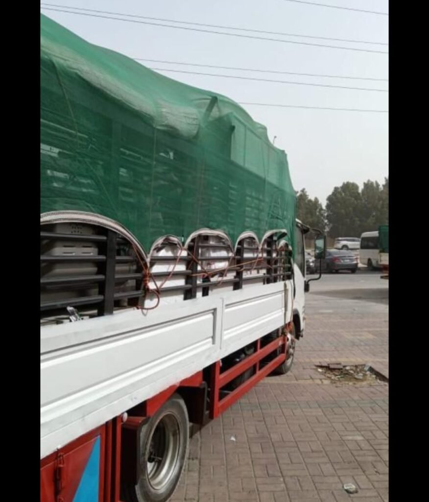 شركات نقل وتغليف موثوقة في الدمام – خدمات نقل آمنة وسريعة وبأسعار معقولة – 0572801871